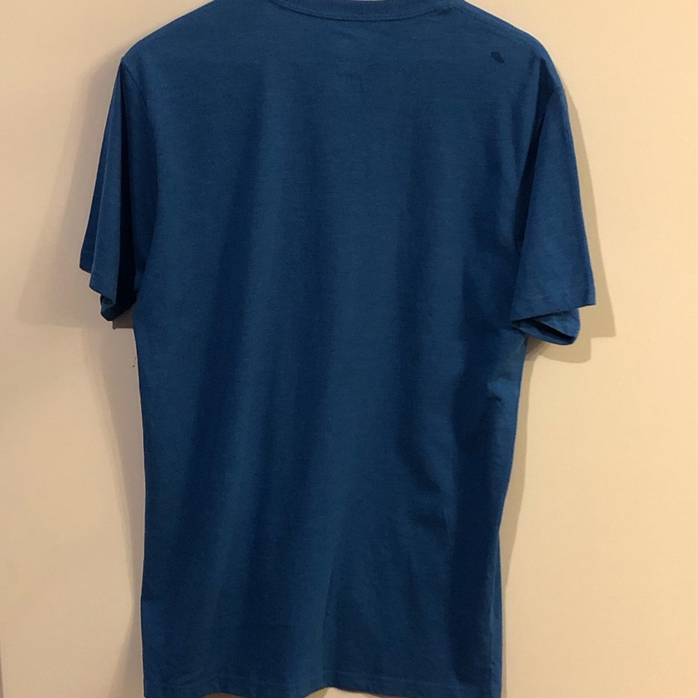 Adidas Retro Tee - Picture 3 of 3